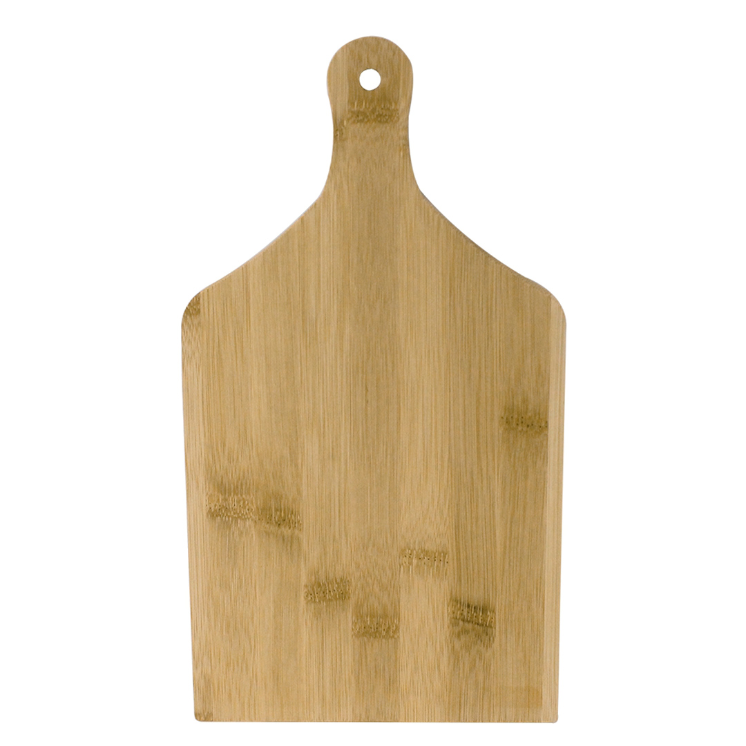 Imagem ilustrativa para Tábua para corte em bambu L33xP18xA1,2cm
