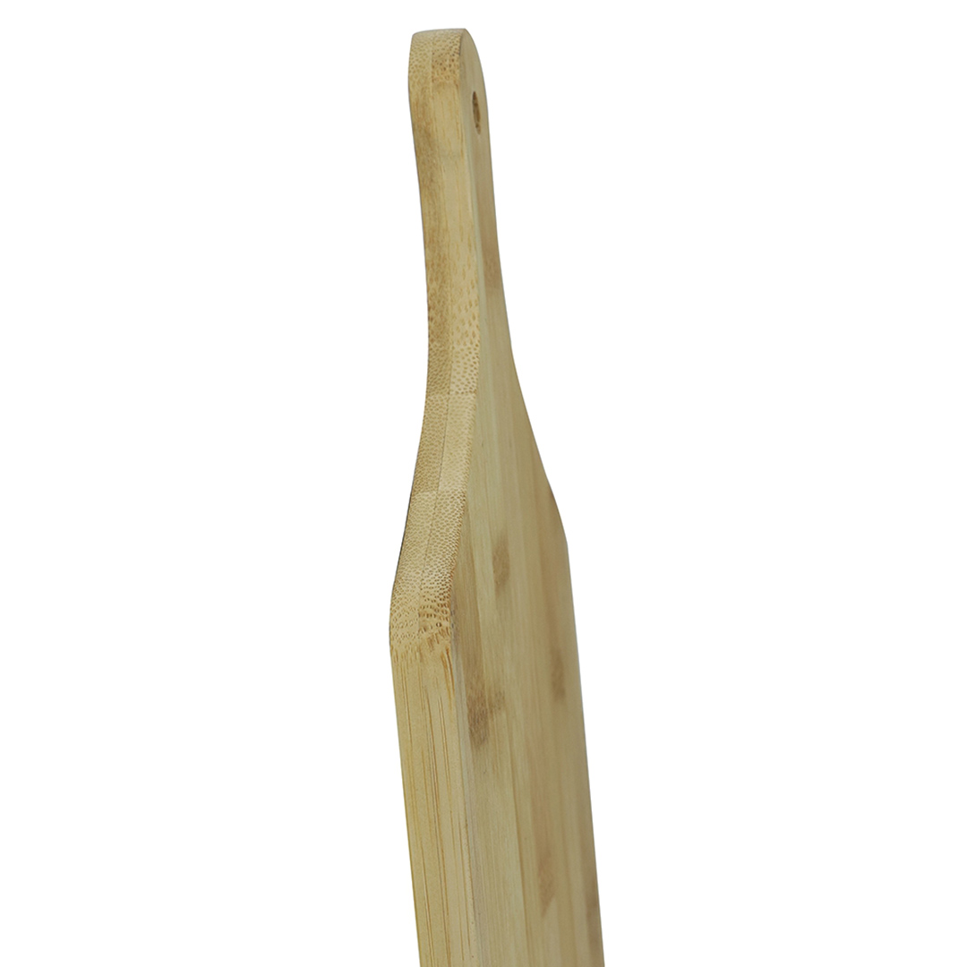Fotografia para o produto Tábua para corte em bambu L33xP18xA1.2cm