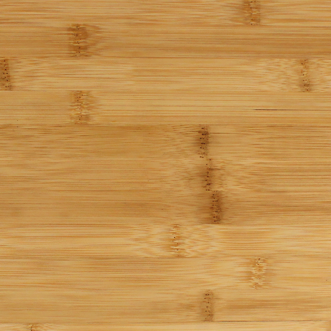 Fotografia para o produto Tabua para corte em bambu L39xP29xA1,8cm