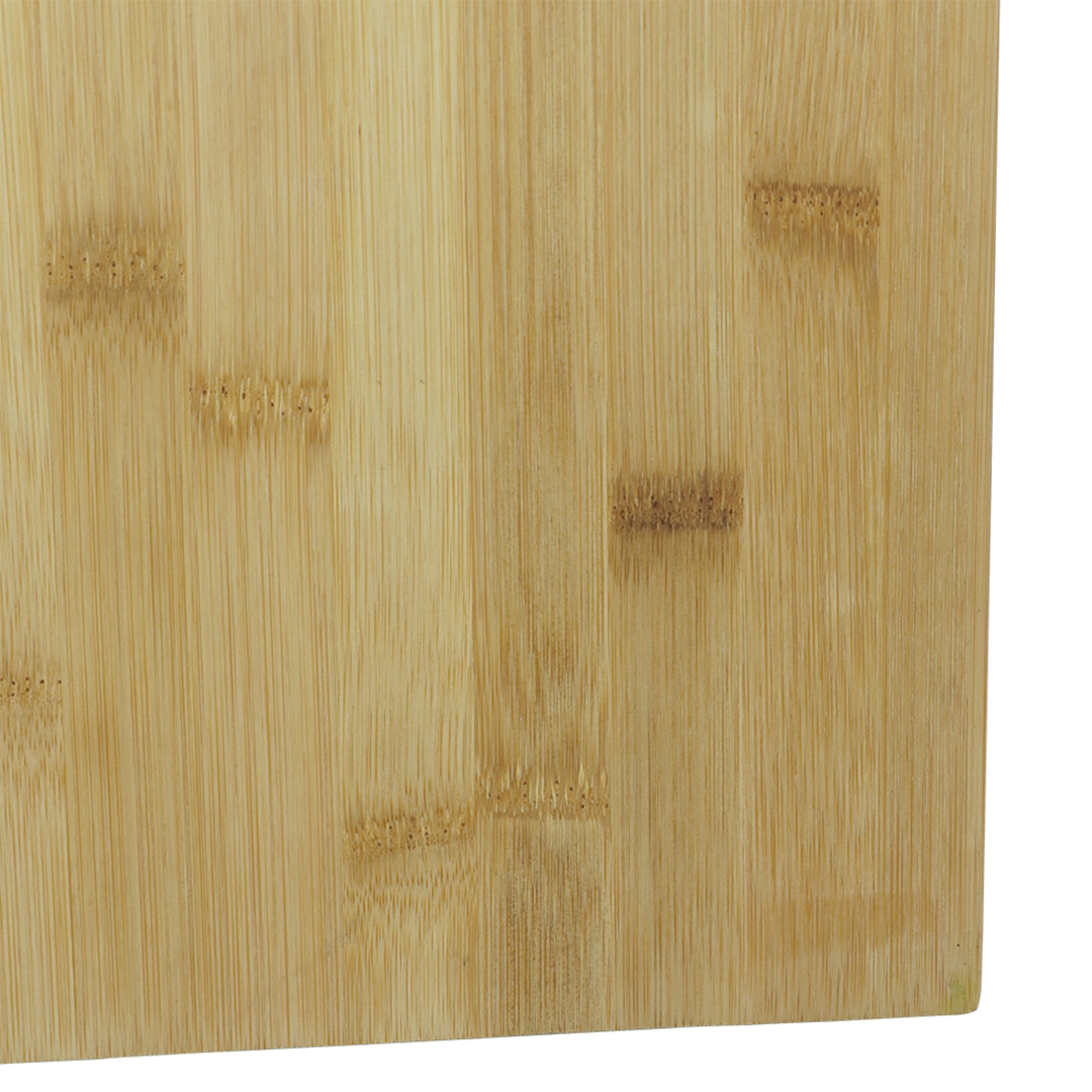 Fotografia para o produto Tábua para corte em bambu L40xP20xA1.2cm
