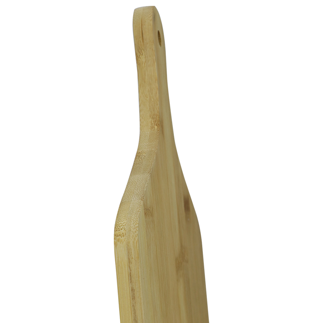 Fotografia para o produto Tábua para corte em bambu L40xP20xA1.2cm