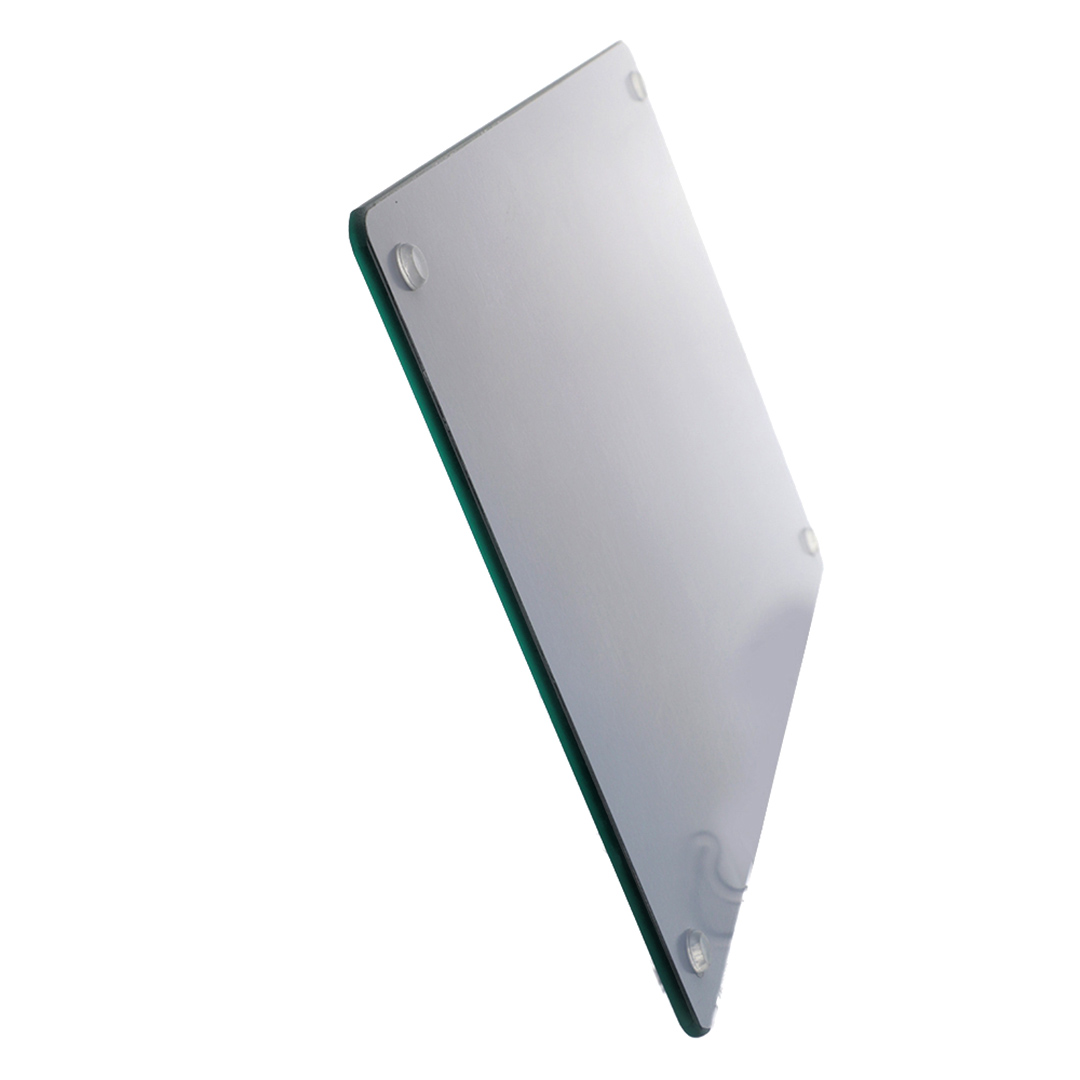 Fotografia para o produto Tábua retangular Beer Types em vidro L30xP20cm