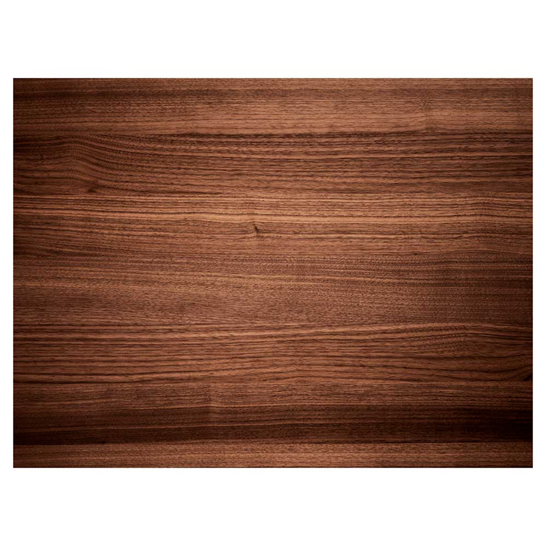 Fotografia para o produto Tábua retangular Madeira em vidro L40xP30cm