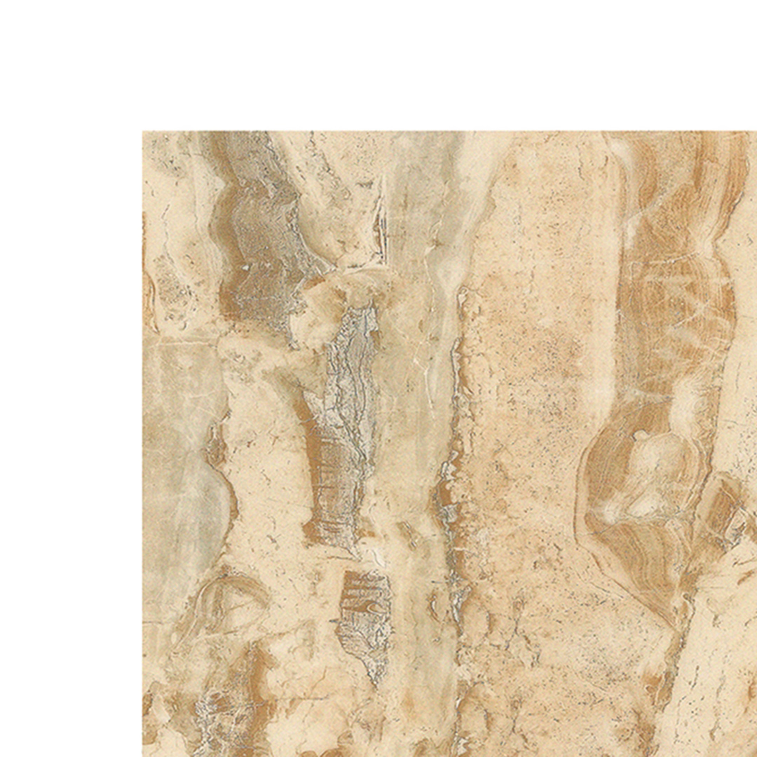 Fotografia para o produto Tábua retangular Marmore em vidro L40xP30cm