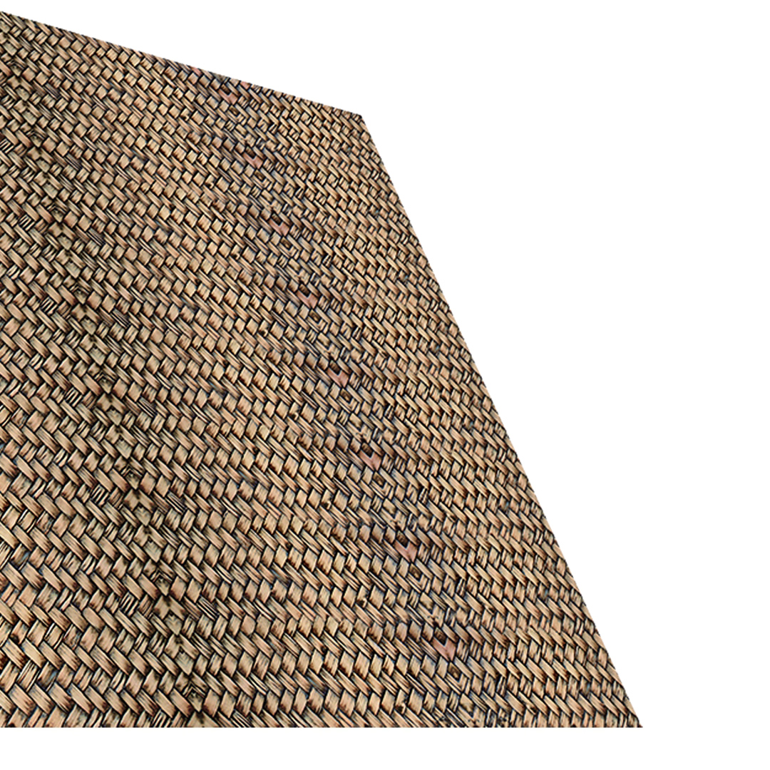 Fotografia para o produto Tábua retangular Treliça em vidro L40xP30cm