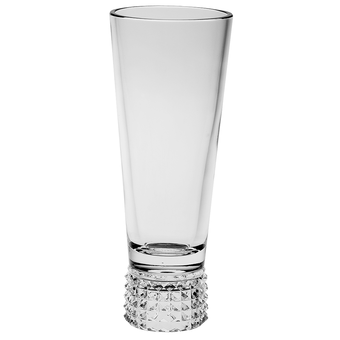 Fotografia para o produto Vaso de cristal de chumbo A31cm