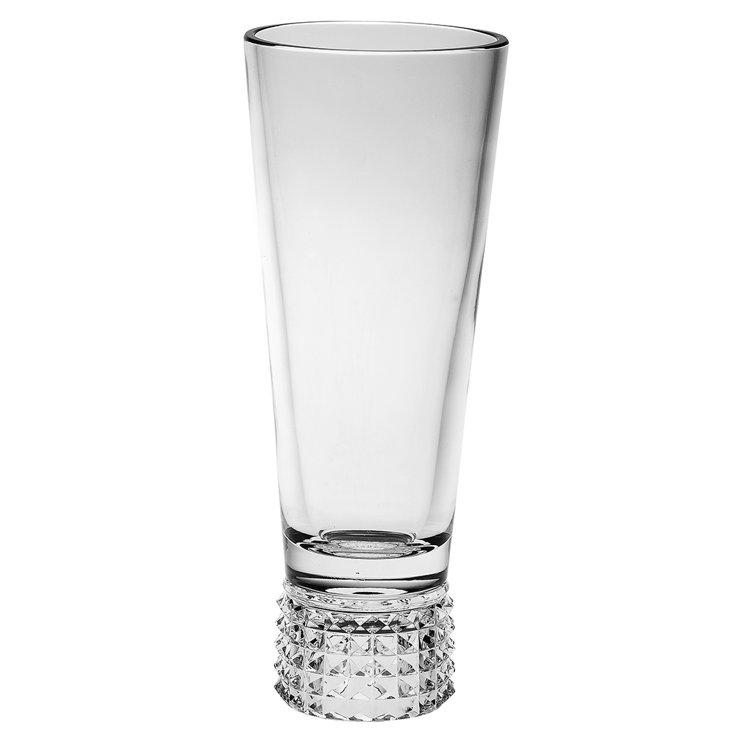 Fotografia para o produto Vaso de cristal de chumbo A37cm
